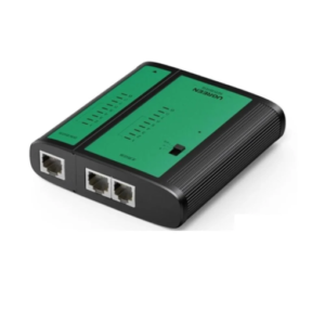 UGREEN Network Cable Tester LY High-Precision RJ45 RJ11 LAN Cable Testing Tool(UG-10950)