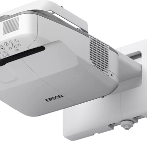 Epson EB‑685W Ultra Short Throw WXGA Projector
