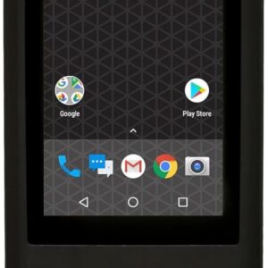 Honeywell CN80 Handheld Android Rugged Mobile Computer