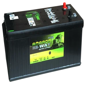 Amaron 100Ah N100 HI-WAY (HCV700H29R)