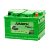 Amaron Pro DIN55 (80B24L)