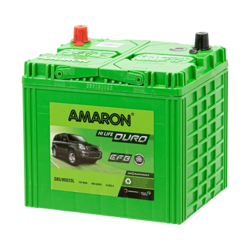 Amaron Pro N50L (65B24L)