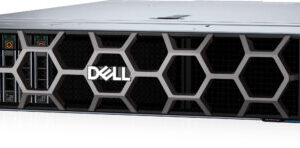 Dell PowerEdge R760xs Rack Server Intel Xeon Silver 4514Y 64GB RAM 480GB SSD 10GbE OCP