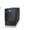 Delta 1Ph Line Interactive UPS VX Series 1500VA/900W UPA152V210035
