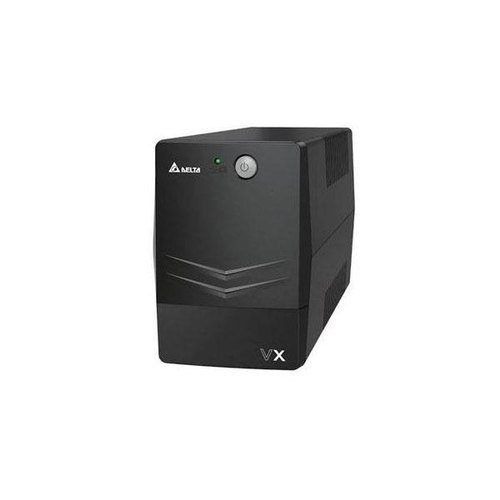 Delta 1Ph Line Interactive UPS VX Series 600VA/360W UPA601V210035