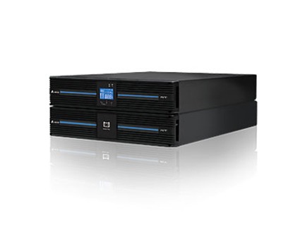 Delta 1Ph On-line UPS RT Series 3KVA/2.7KW UPS302R2RT0B035