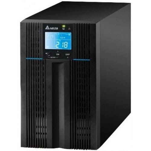 Delta Amplon Series Online UPS N Series 1KVA/0.9KW UPS102N2000B035