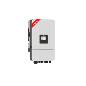 Deye 20KW 48V Low Voltage 3 Phase Hybrid Solar Inverter with Dual MPPT