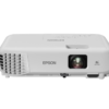 Epson EB‑E12 XGA 3LCD Projector (V11HB55052)