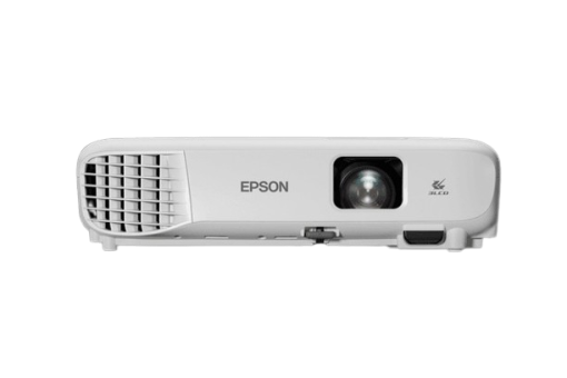 Epson EB-E12 XGA 3LCD 3600 Lumen Projector