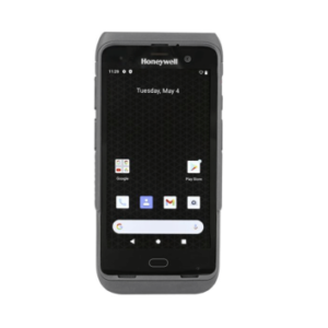 Honeywell CT45XP WWAN 6GB/64GB 5-inch Mobile Computer (CT45P-L1N-38D1E0G)
