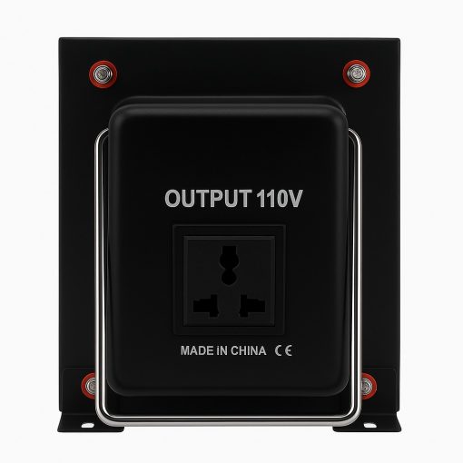 Step Down Transformer 220v to 110v 2000w