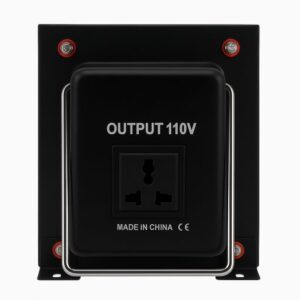 Step Down Transformer 220v to 110v 300w