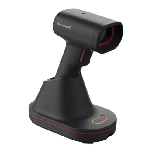 Honeywell HH492 Wireless Handheld 2D Barcode Scanner