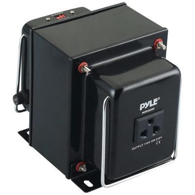 Step Down Transformer 220v to 110v 7500w