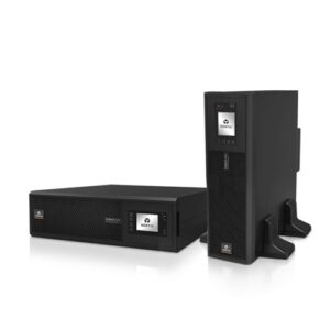 Vertiv ITA2 1ph online UPS 6kVA Rack tower