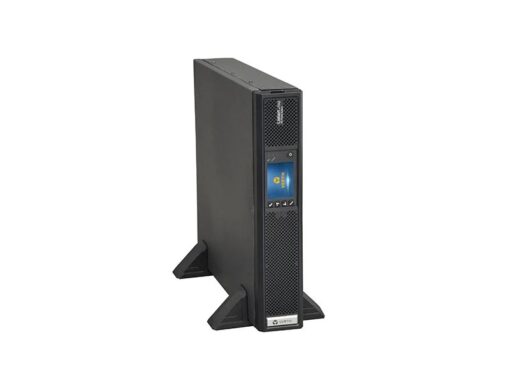 Vertiv Liebert ITA2 3KVA Online UPS Rack Mount
