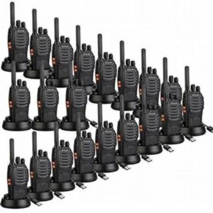 Baofeng-BF-888S-Two-Way-Walkie-Talkie-Radios-16-Channel-20-Pieces